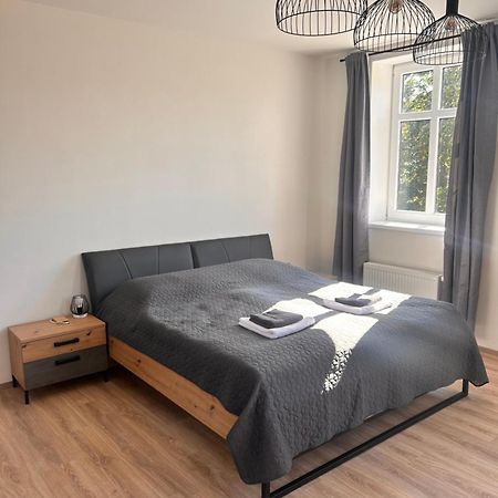 Gallery Apartments Liberec Zewnętrze zdjęcie