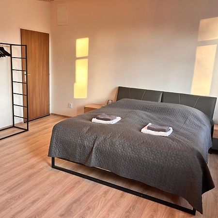 Gallery Apartments Liberec Zewnętrze zdjęcie