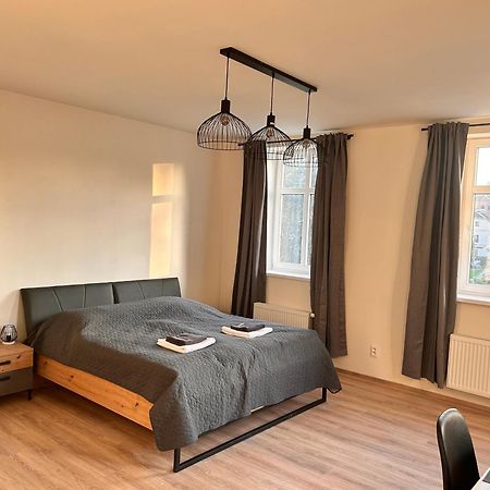 Gallery Apartments Liberec Zewnętrze zdjęcie