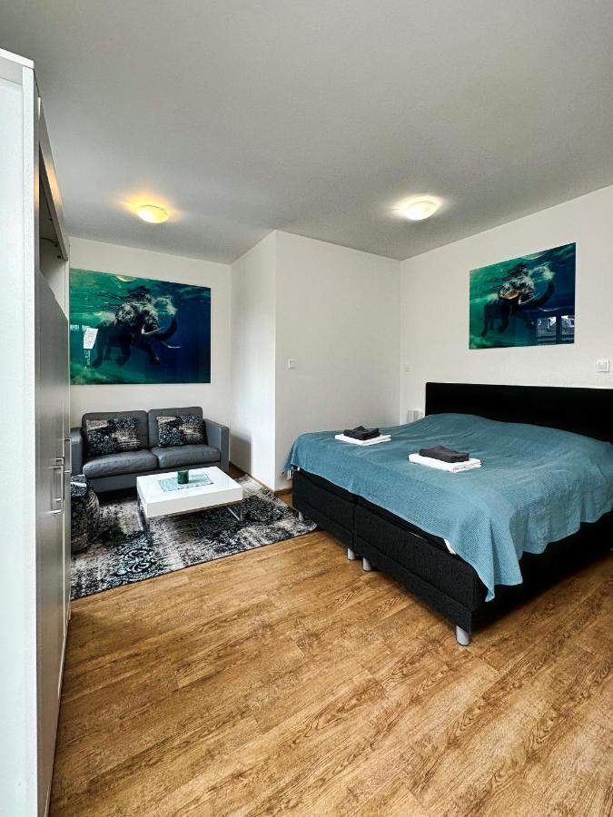Gallery Apartments Liberec Zewnętrze zdjęcie