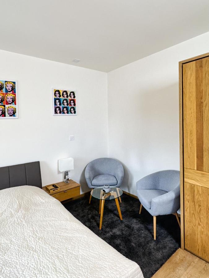 Gallery Apartments Liberec Zewnętrze zdjęcie