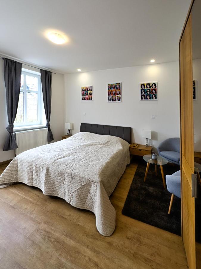 Gallery Apartments Liberec Zewnętrze zdjęcie
