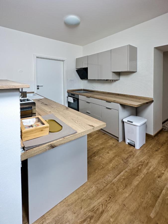 Gallery Apartments Liberec Zewnętrze zdjęcie
