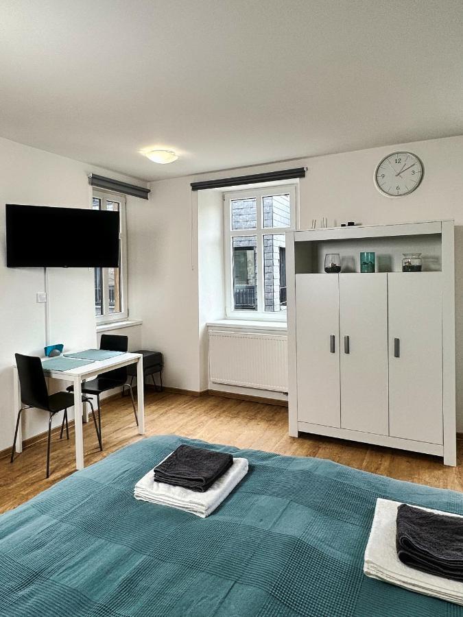 Gallery Apartments Liberec Zewnętrze zdjęcie