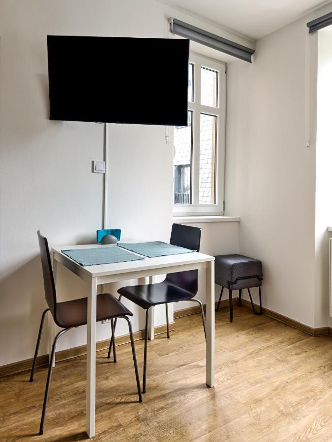 Gallery Apartments Liberec Zewnętrze zdjęcie