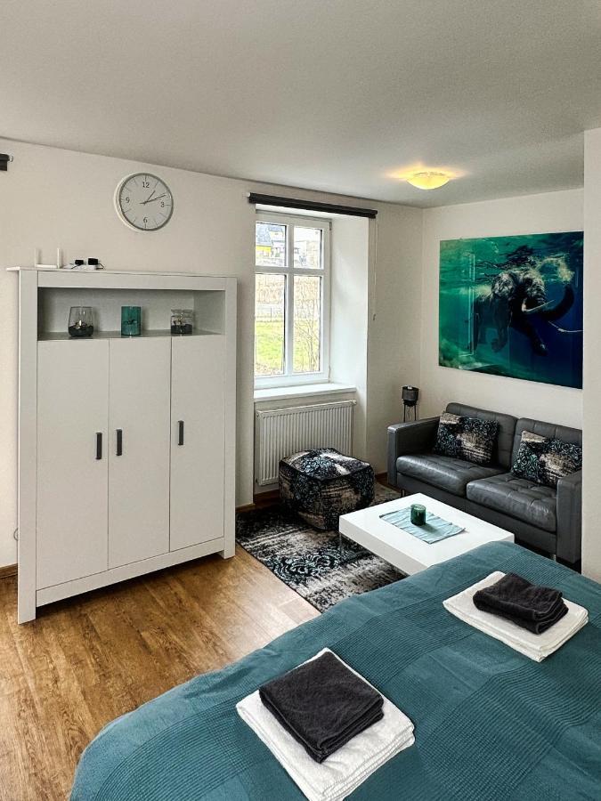 Gallery Apartments Liberec Zewnętrze zdjęcie