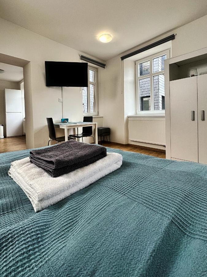 Gallery Apartments Liberec Zewnętrze zdjęcie