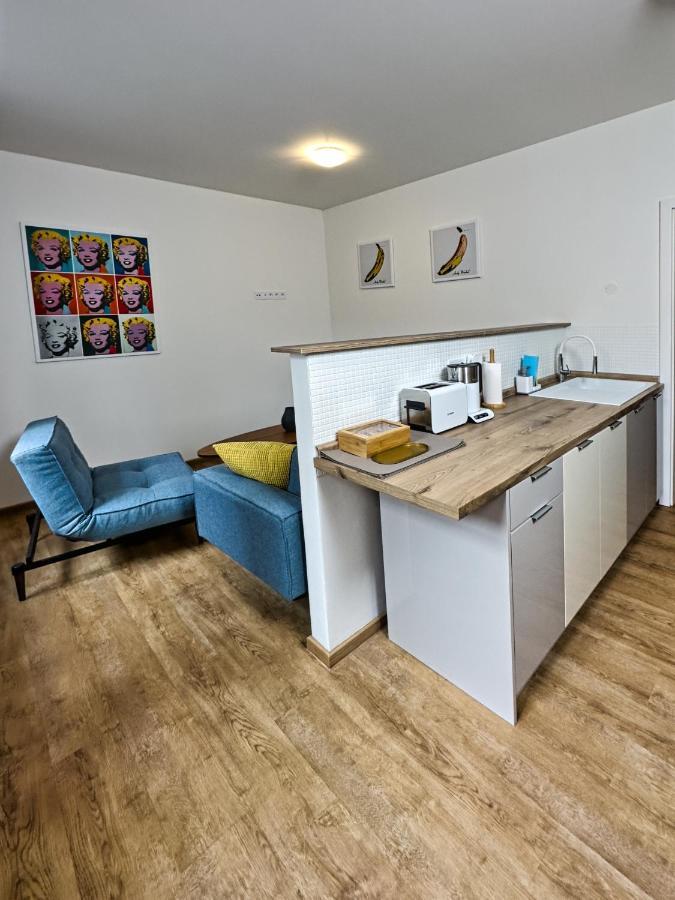 Gallery Apartments Liberec Zewnętrze zdjęcie
