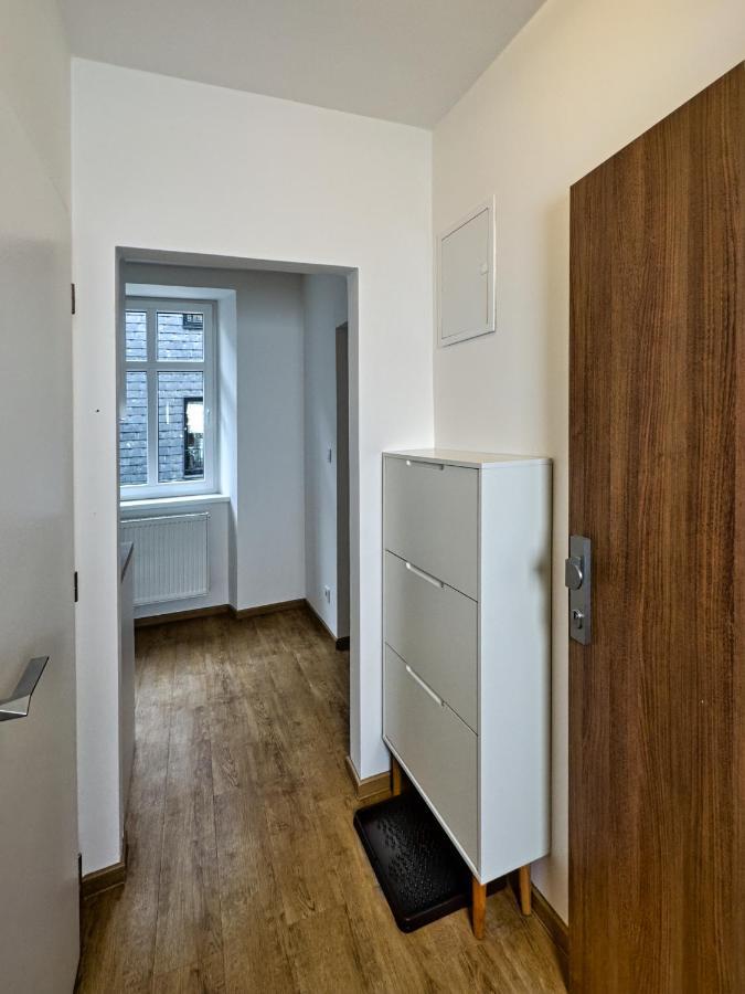Gallery Apartments Liberec Zewnętrze zdjęcie