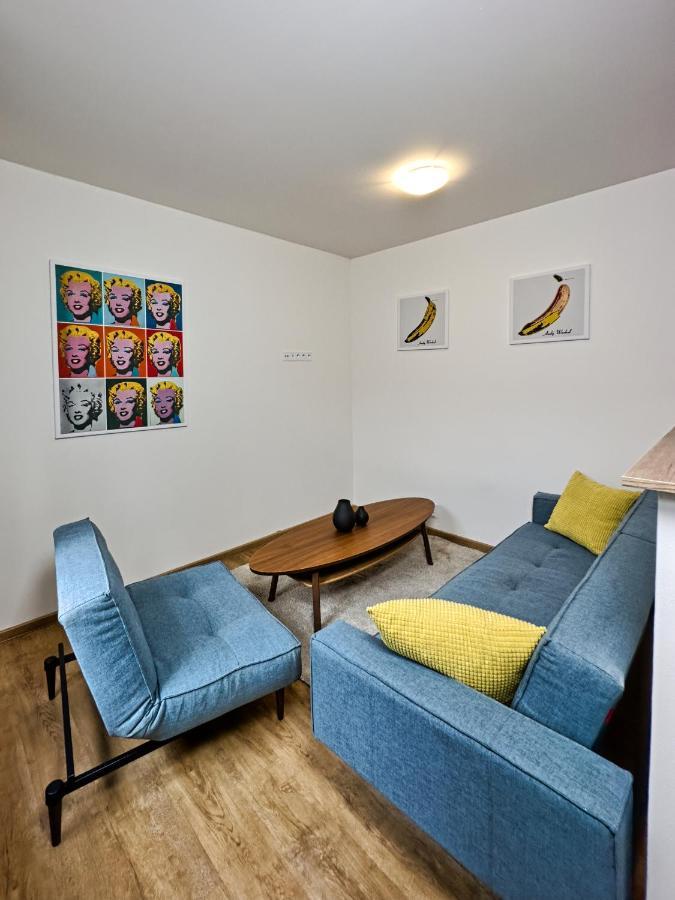 Gallery Apartments Liberec Zewnętrze zdjęcie