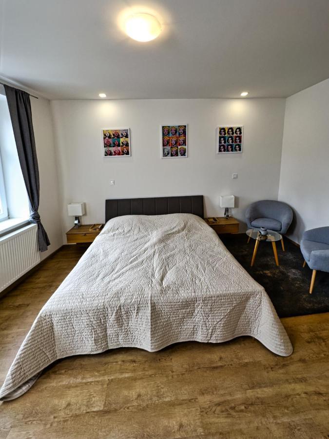 Gallery Apartments Liberec Zewnętrze zdjęcie