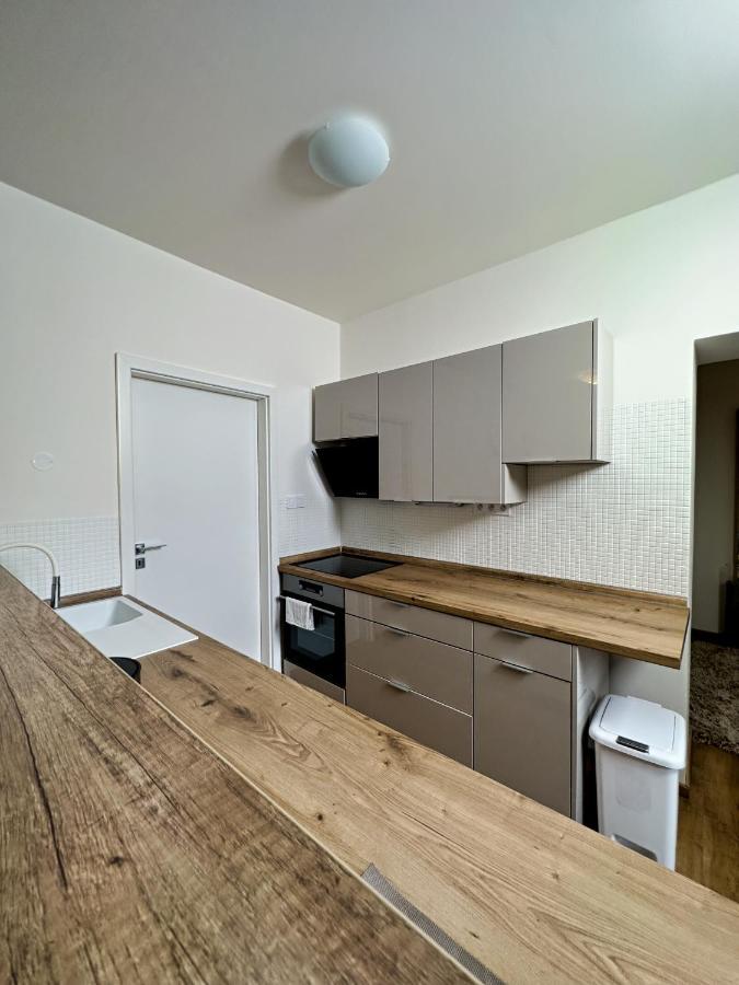 Gallery Apartments Liberec Zewnętrze zdjęcie