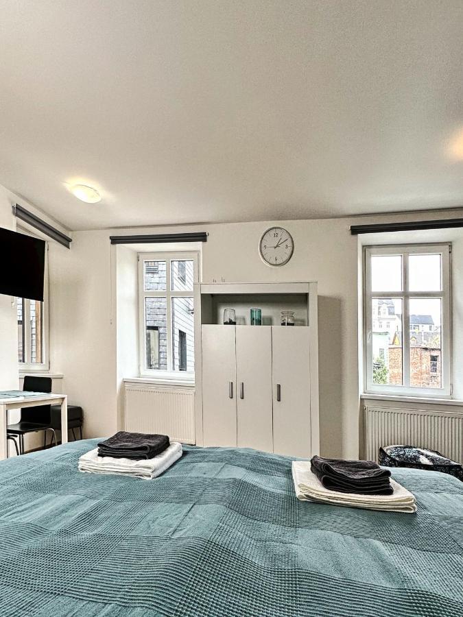 Gallery Apartments Liberec Zewnętrze zdjęcie