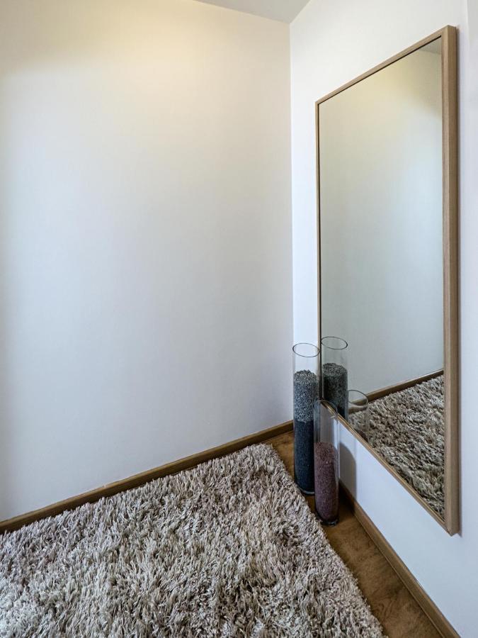 Gallery Apartments Liberec Zewnętrze zdjęcie