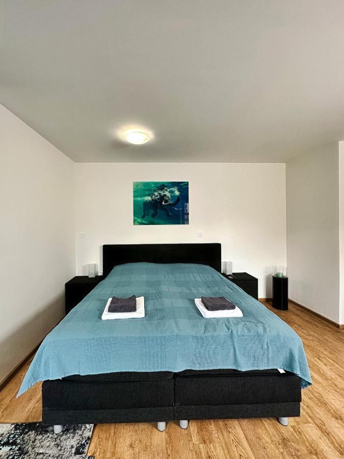 Gallery Apartments Liberec Zewnętrze zdjęcie