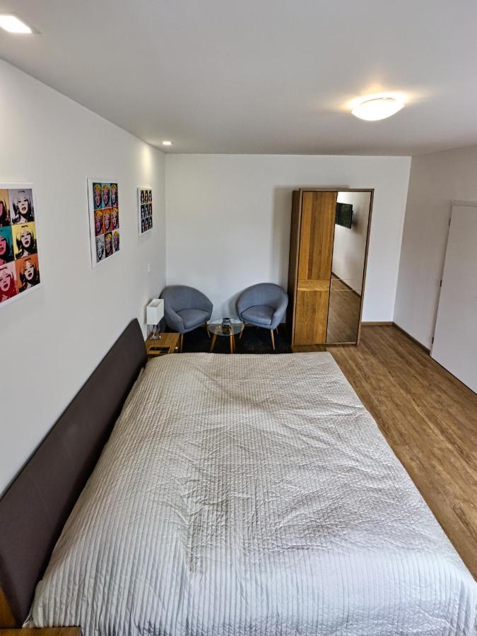 Gallery Apartments Liberec Zewnętrze zdjęcie