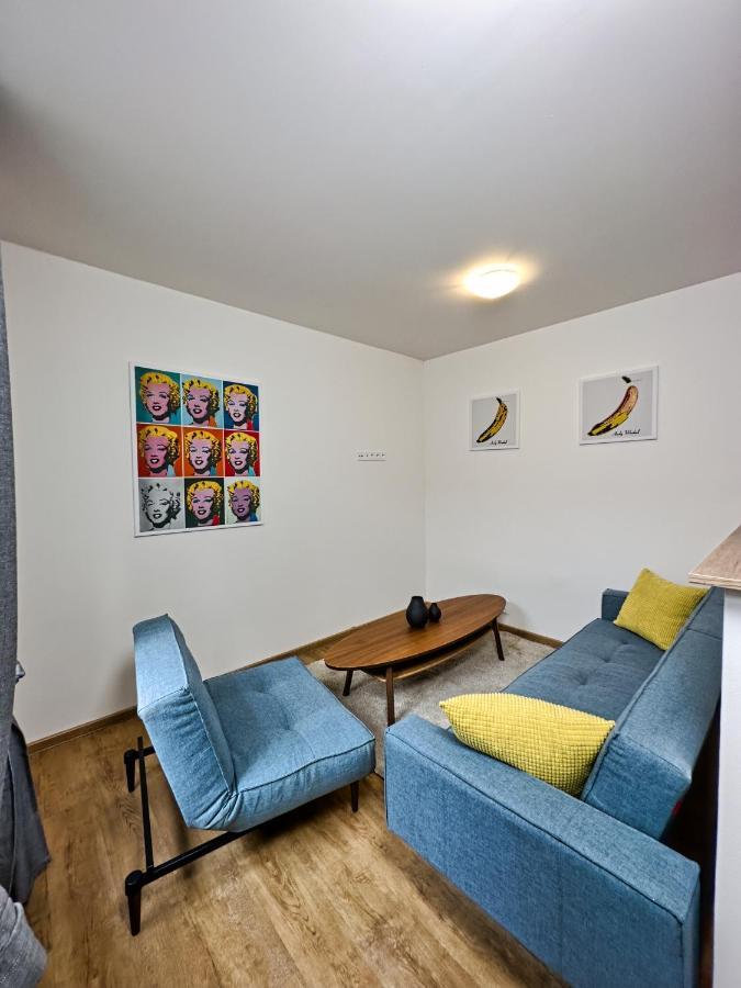 Gallery Apartments Liberec Zewnętrze zdjęcie