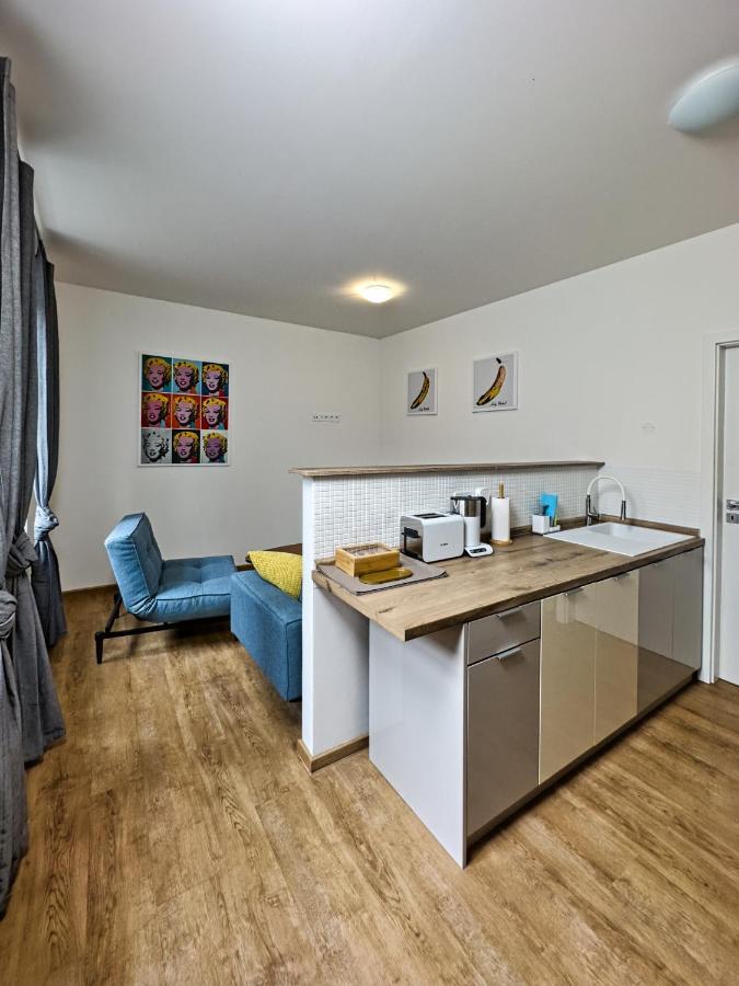Gallery Apartments Liberec Zewnętrze zdjęcie