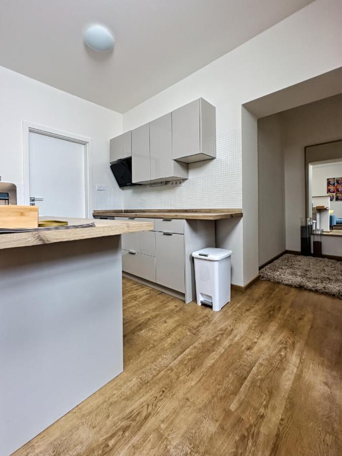 Gallery Apartments Liberec Zewnętrze zdjęcie
