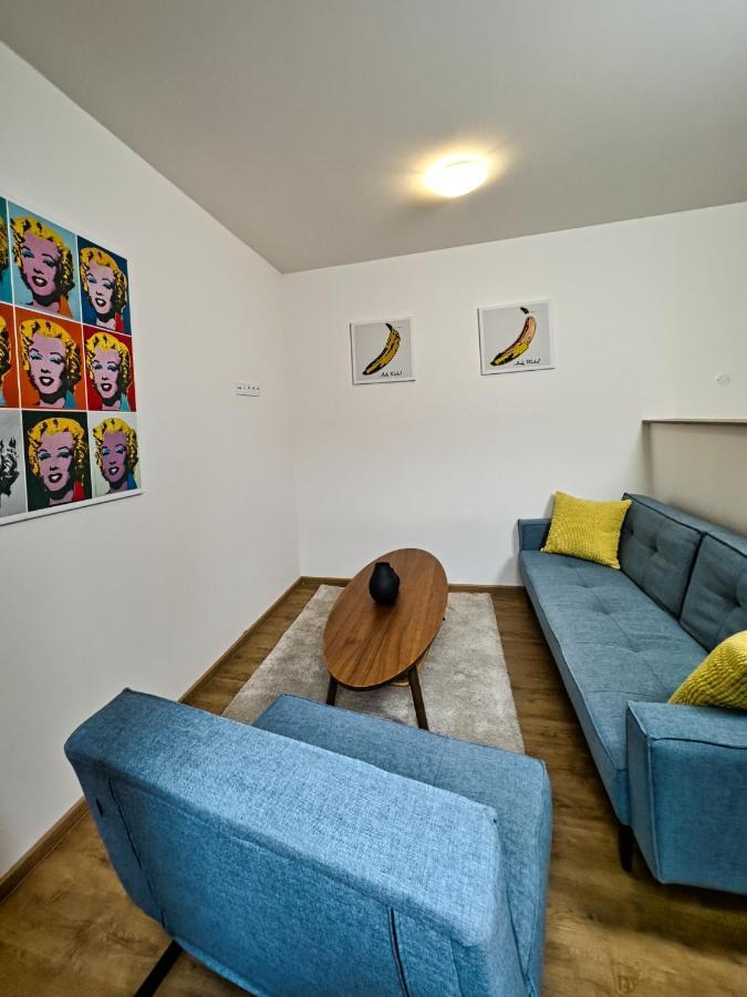 Gallery Apartments Liberec Zewnętrze zdjęcie
