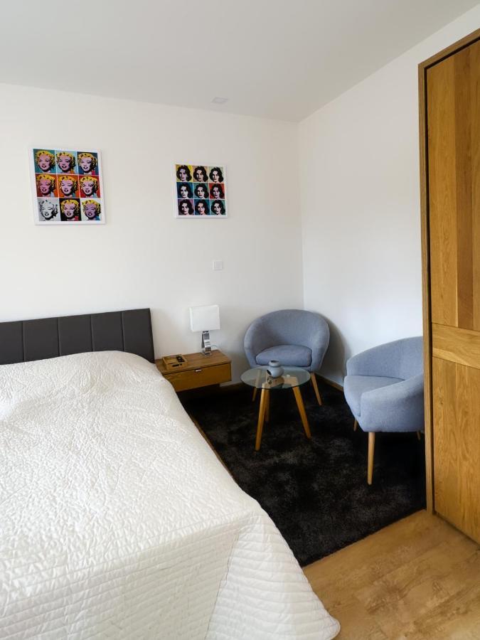 Gallery Apartments Liberec Zewnętrze zdjęcie