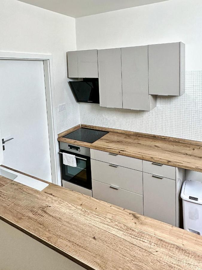 Gallery Apartments Liberec Zewnętrze zdjęcie