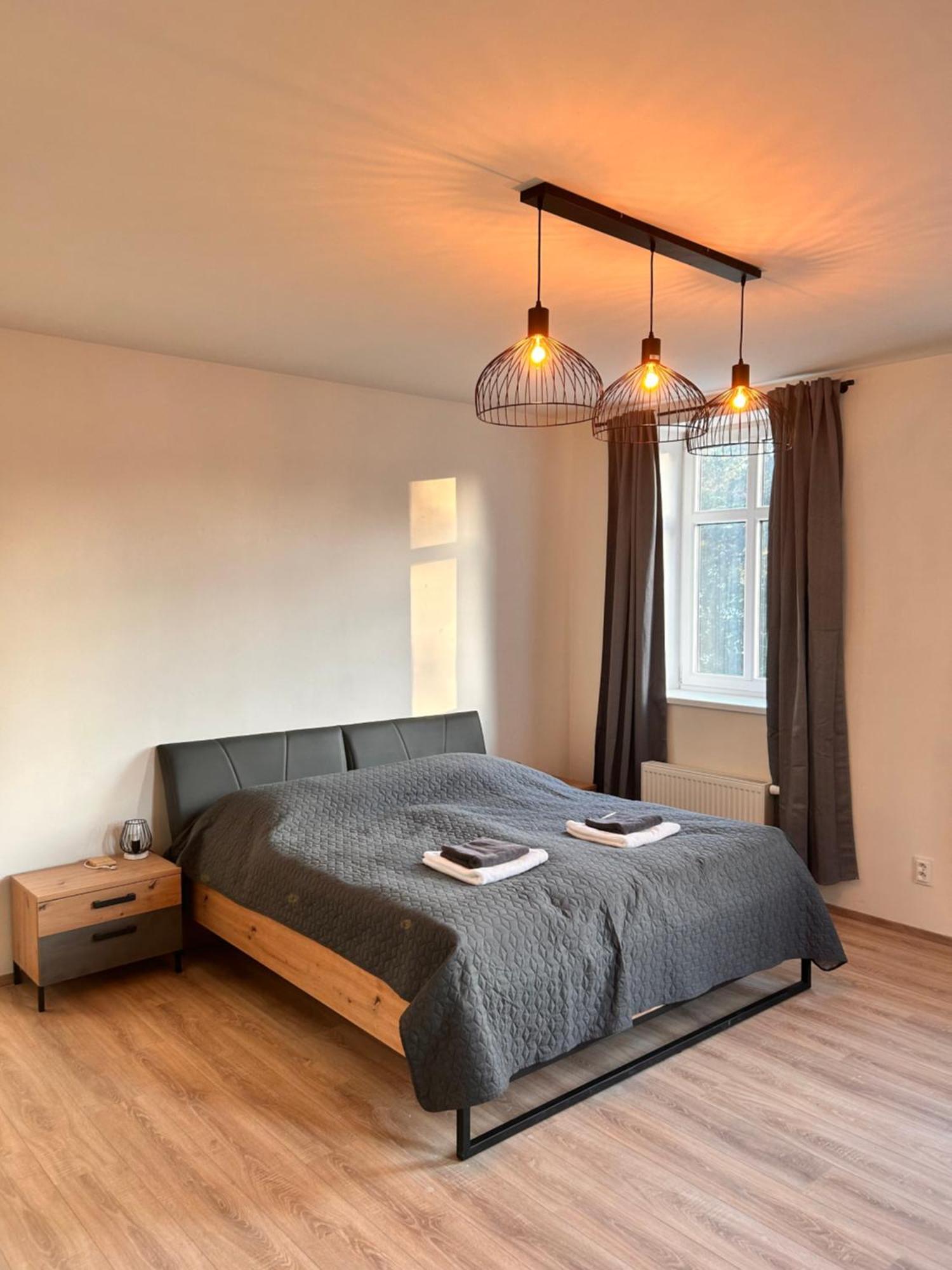 Gallery Apartments Liberec Zewnętrze zdjęcie