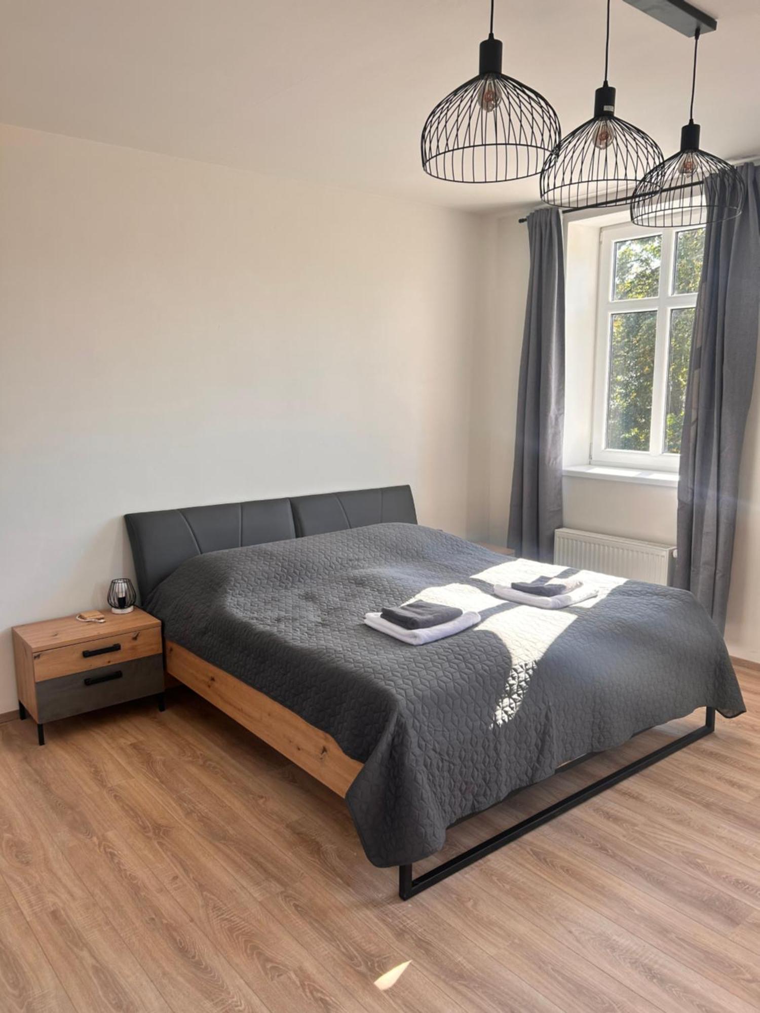 Gallery Apartments Liberec Zewnętrze zdjęcie