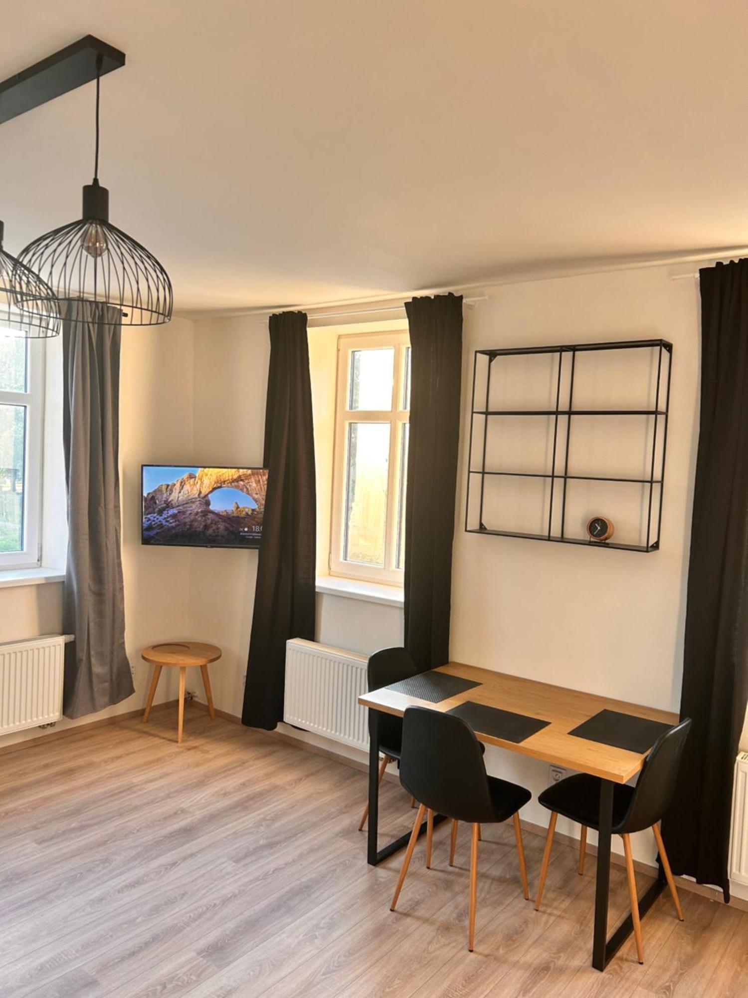 Gallery Apartments Liberec Zewnętrze zdjęcie