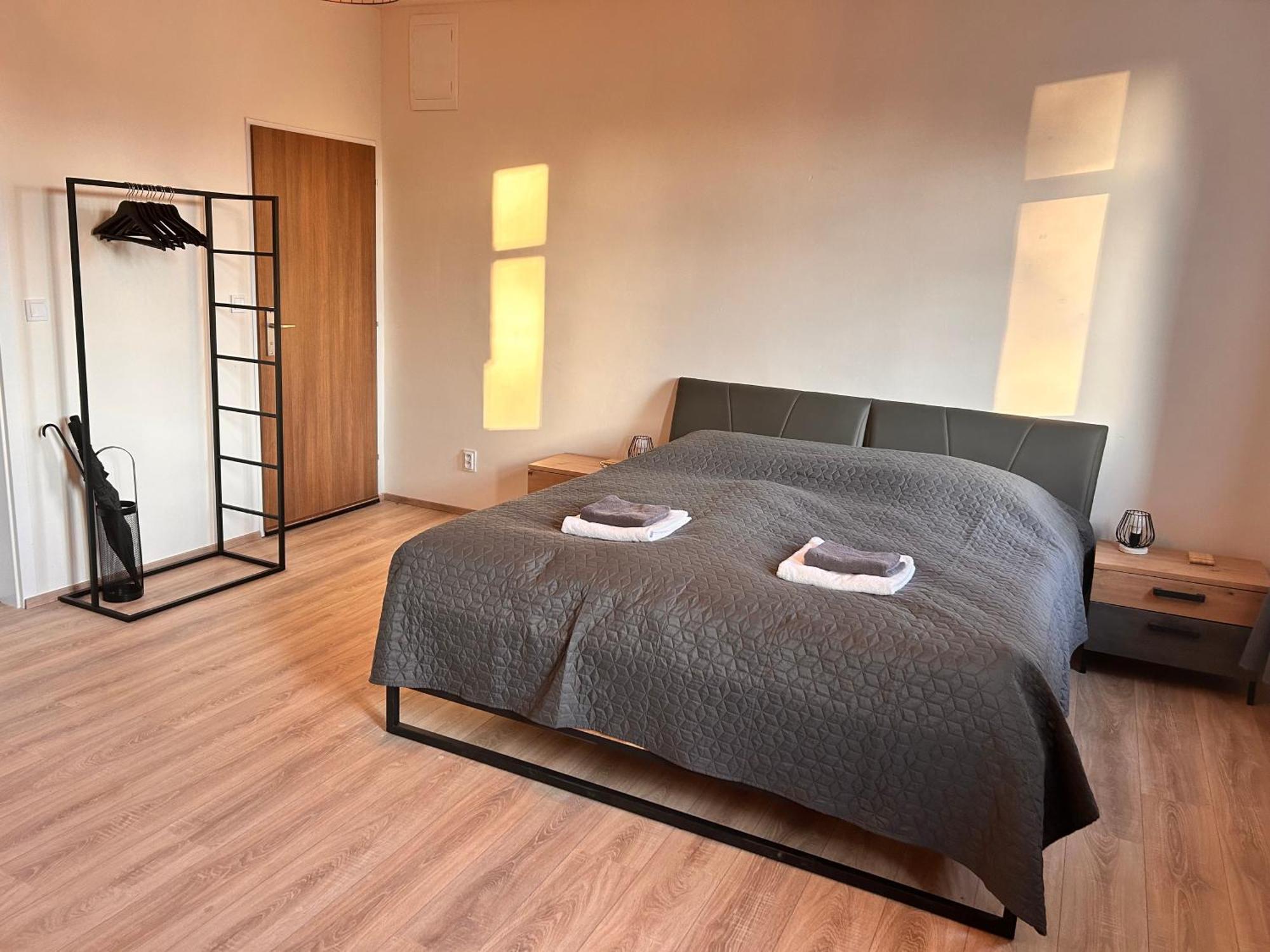 Gallery Apartments Liberec Zewnętrze zdjęcie